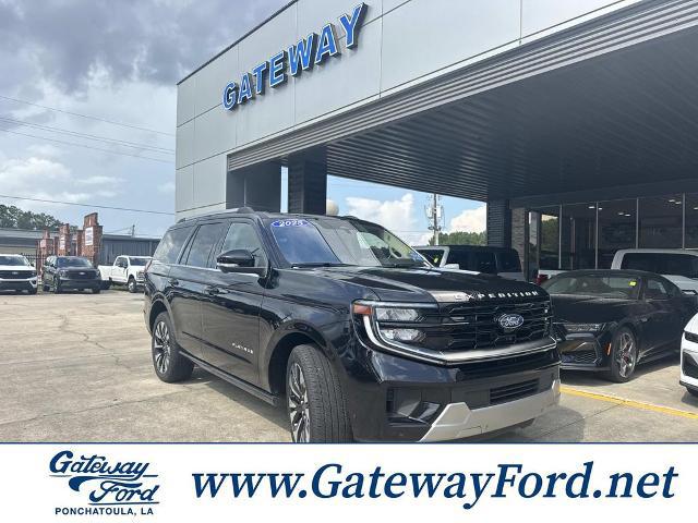 2025 Ford Expedition Platinum for sale in Ponchatoula, LA