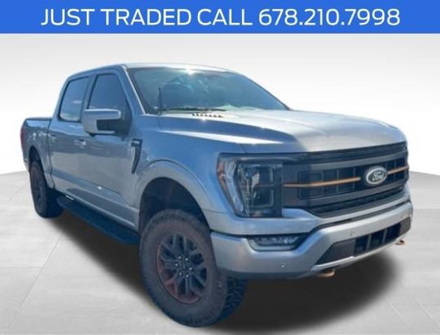 2022 Ford F-150 Tremor for sale in Conyers, GA