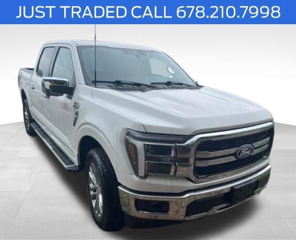 2025 Ford F-150 LARIAT for sale in Conyers, GA