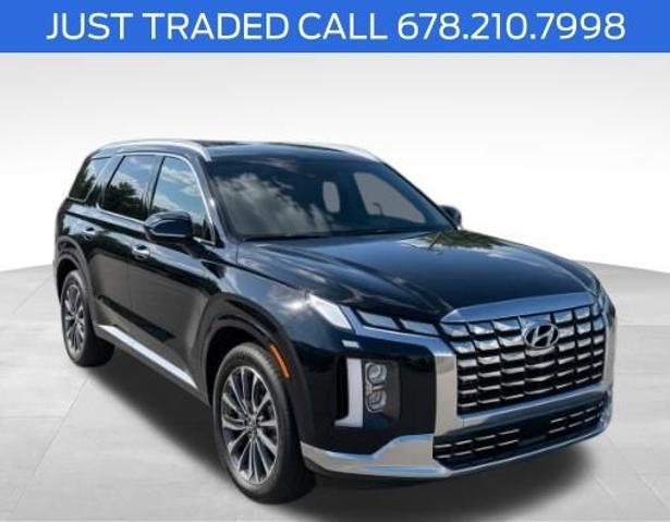 2024 Hyundai Palisade Calligraphy for sale in Conyers, GA