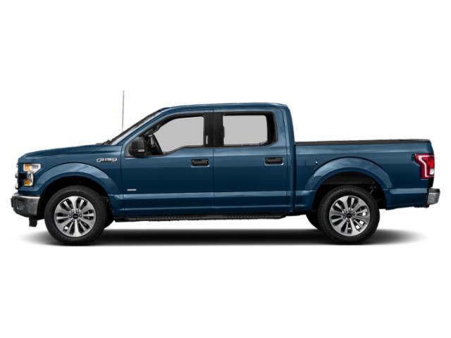 2015 Ford F-150 XLT 2015 Ford F-150 XLT