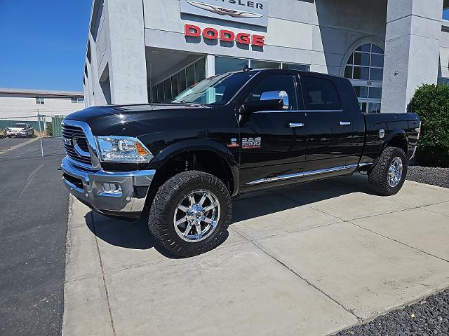 2016 Ram 2500 Longhorn Limited for sale in Rio Vista, CA