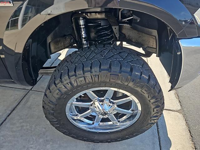 2016 Ram 2500 Longhorn Limited