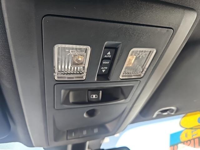 2016 Ram 2500 Longhorn Limited
