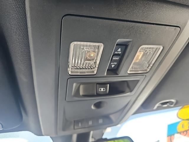 2016 Ram 2500 Longhorn Limited