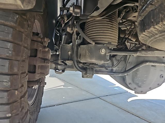 2016 Ram 2500 Longhorn Limited