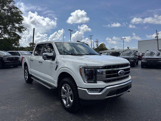2022 Ford F-150 LARIAT for sale in Mandeville, LA