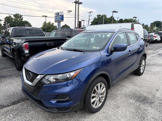 2020 Nissan Rogue Sport SV AWD Xtronic CVT for sale in Paoli, PA