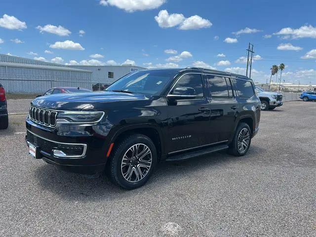 2023 Jeep Wagoneer Series I 4x4 for sale in San Benito, TX