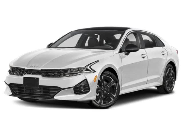 2022 Kia K5 GT-Line for sale in Ontario, CA