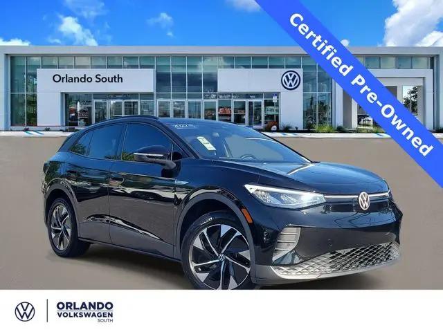 2022 Volkswagen ID.4 Pro for sale in Orlando, FL