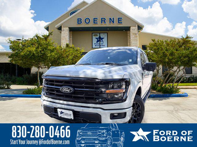 2024 Ford F-150 XLT for sale in Boerne, TX
