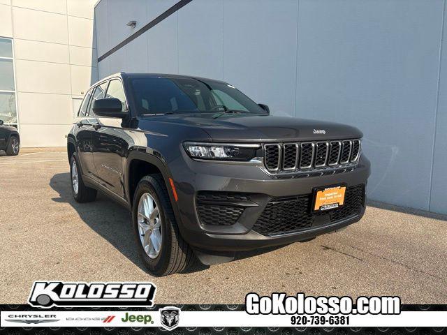 2025 Jeep Grand Cherokee Laredo X 4x4 for sale in Appleton, WI