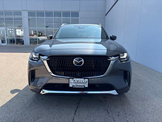2025 Mazda X-90 3.3 Turbo S Premium Package