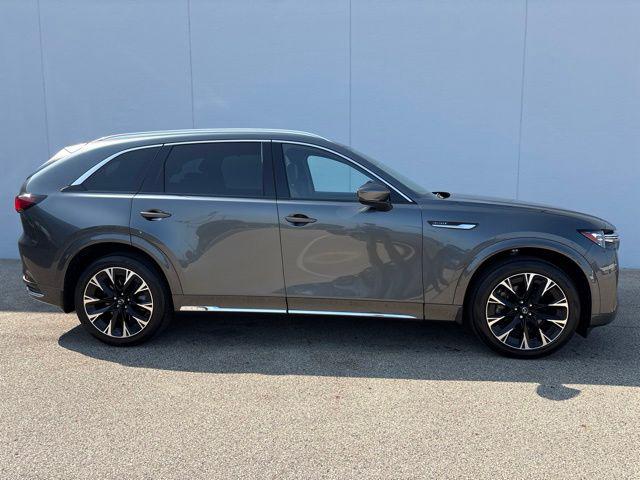 2025 Mazda X-90 3.3 Turbo S Premium Package