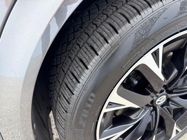 2025 Mazda X-90 3.3 Turbo S Premium Package