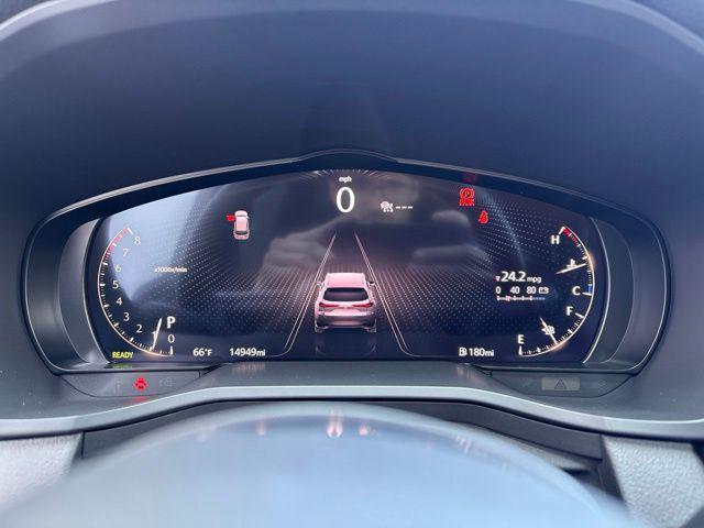 2025 Mazda X-90 3.3 Turbo S Premium Package
