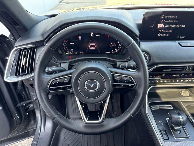 2025 Mazda X-90 3.3 Turbo S Premium Package
