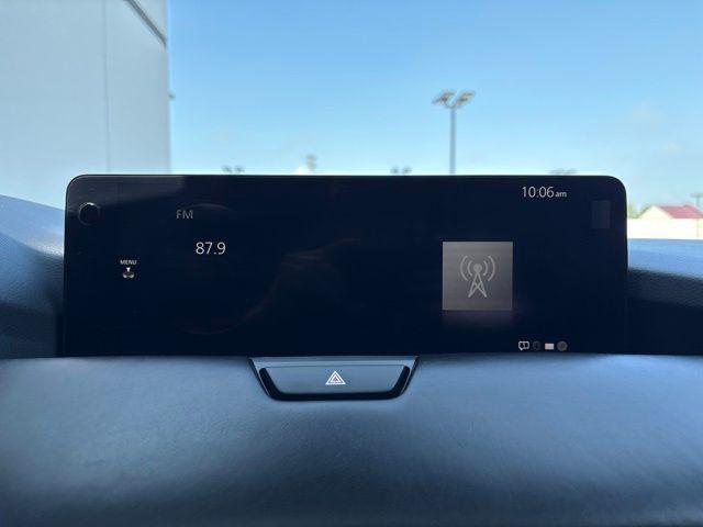 2025 Mazda X-90 3.3 Turbo S Premium Package