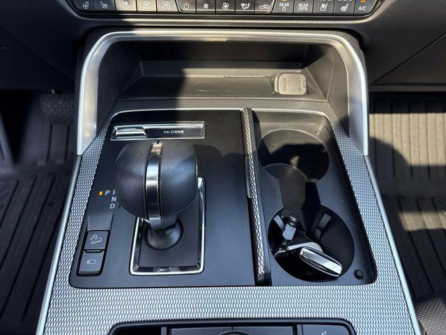 2025 Mazda X-90 3.3 Turbo S Premium Package
