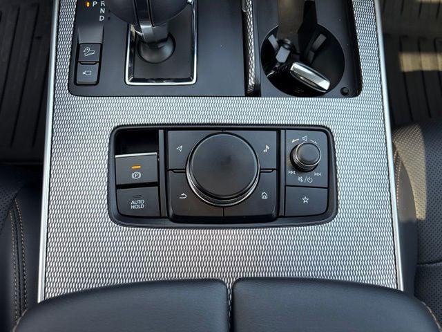 2025 Mazda X-90 3.3 Turbo S Premium Package