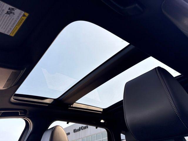 2025 Mazda X-90 3.3 Turbo S Premium Package