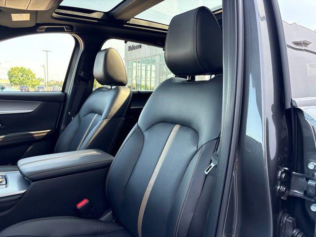 2025 Mazda X-90 3.3 Turbo S Premium Package