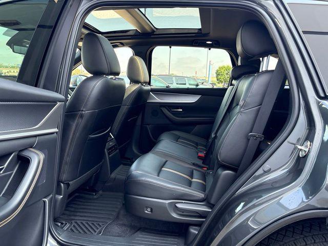 2025 Mazda X-90 3.3 Turbo S Premium Package