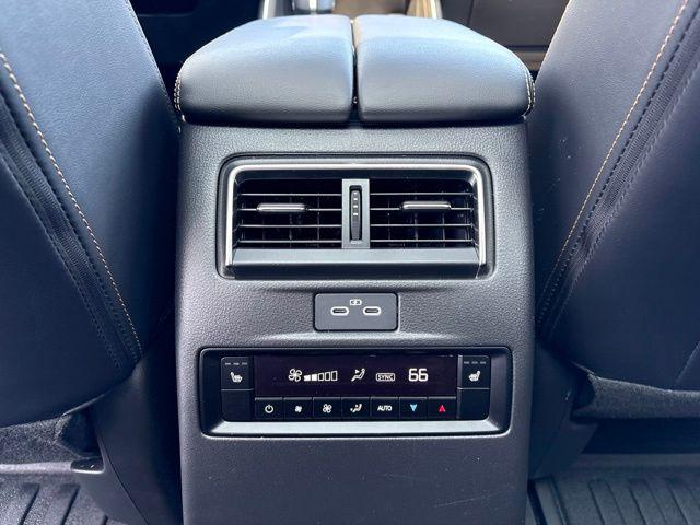 2025 Mazda X-90 3.3 Turbo S Premium Package