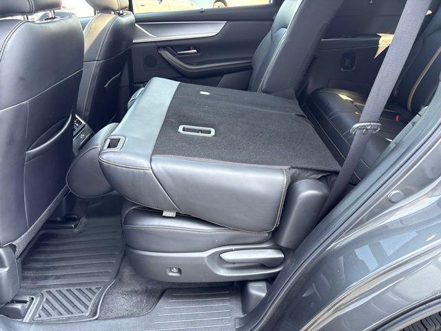 2025 Mazda X-90 3.3 Turbo S Premium Package