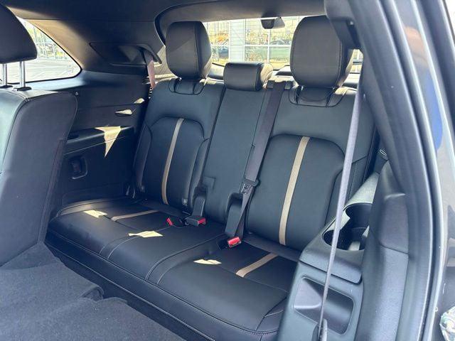 2025 Mazda X-90 3.3 Turbo S Premium Package
