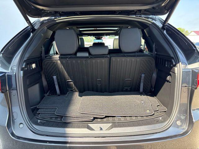 2025 Mazda X-90 3.3 Turbo S Premium Package