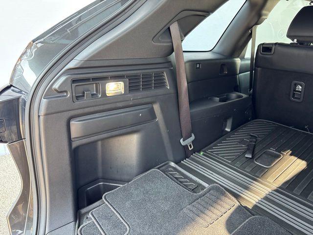 2025 Mazda X-90 3.3 Turbo S Premium Package
