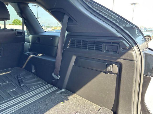 2025 Mazda X-90 3.3 Turbo S Premium Package