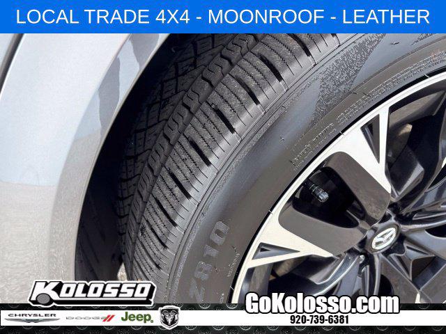 2025 Mazda X-90 3.3 Turbo S Premium Package