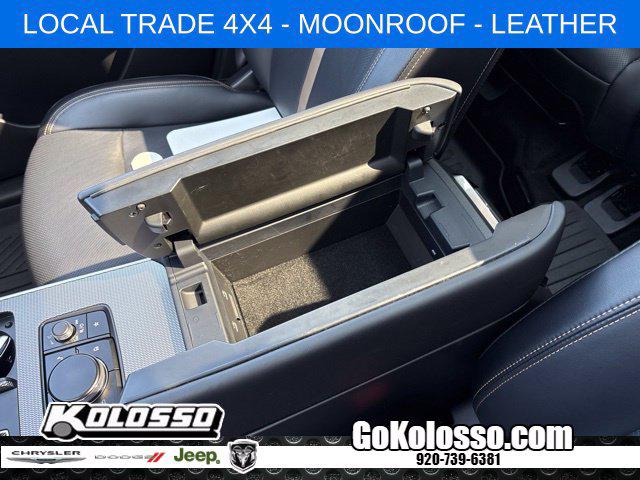 2025 Mazda X-90 3.3 Turbo S Premium Package