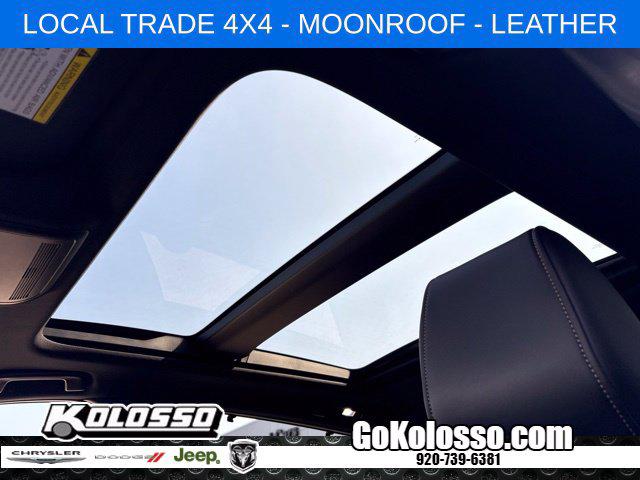 2025 Mazda X-90 3.3 Turbo S Premium Package