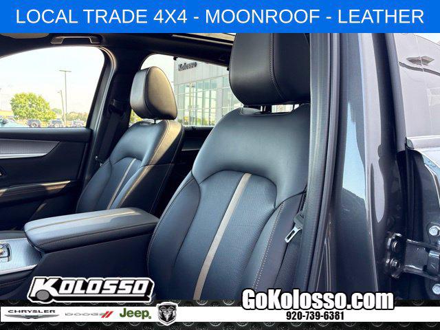 2025 Mazda X-90 3.3 Turbo S Premium Package
