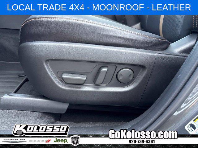 2025 Mazda X-90 3.3 Turbo S Premium Package