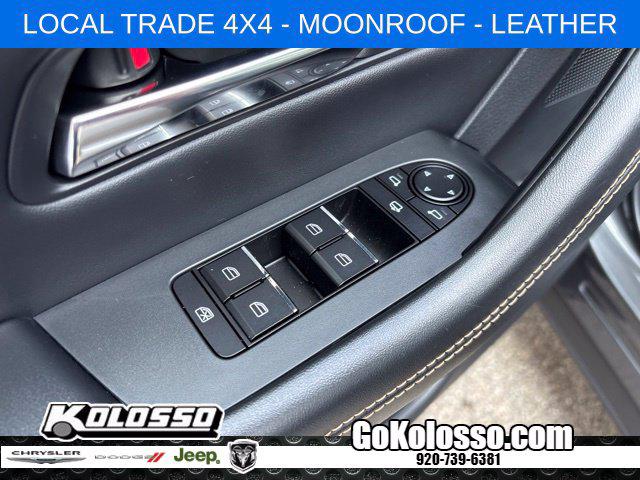2025 Mazda X-90 3.3 Turbo S Premium Package