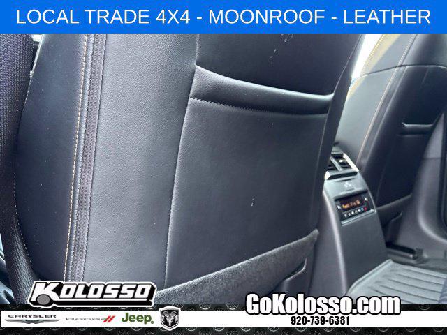 2025 Mazda X-90 3.3 Turbo S Premium Package