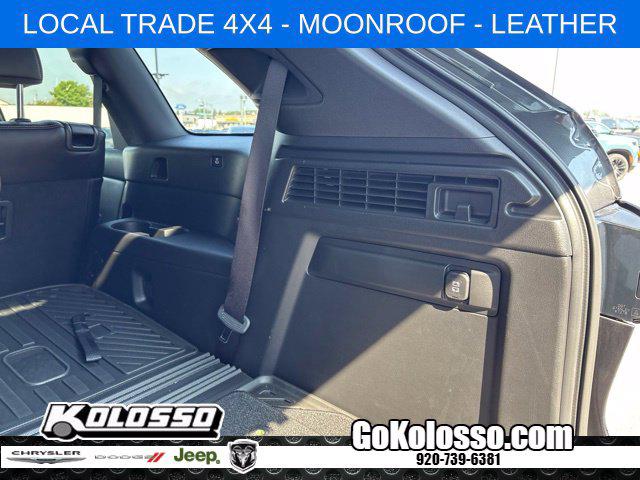 2025 Mazda X-90 3.3 Turbo S Premium Package