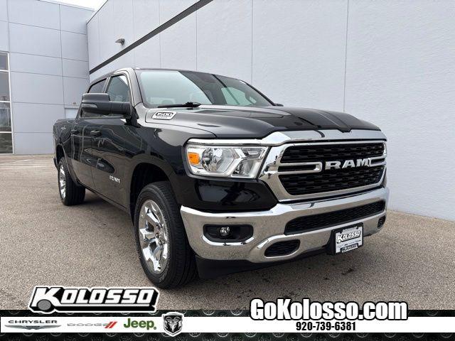2023 Ram 1500 Big Horn Crew Cab 4x4 57 Box for sale in Appleton, WI