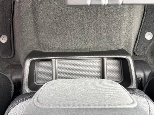 2023 Ram 1500 Big Horn Crew Cab 4x4 57 Box