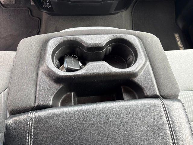 2023 Ram 1500 Big Horn Crew Cab 4x4 57 Box