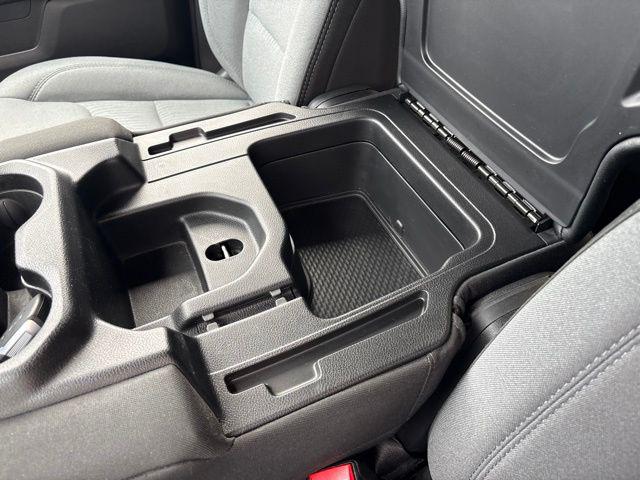2023 Ram 1500 Big Horn Crew Cab 4x4 57 Box