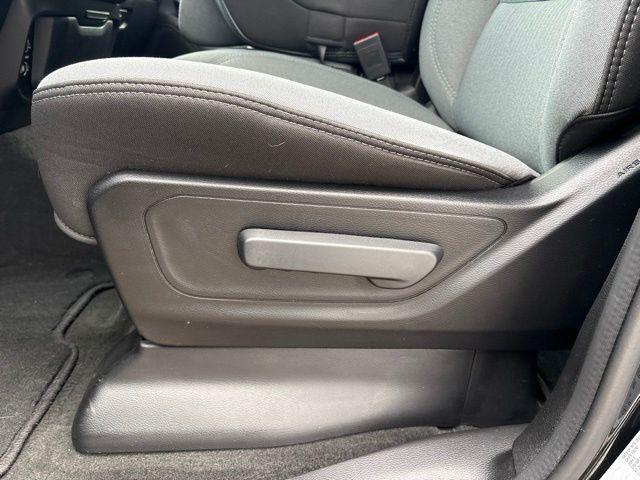 2023 Ram 1500 Big Horn Crew Cab 4x4 57 Box