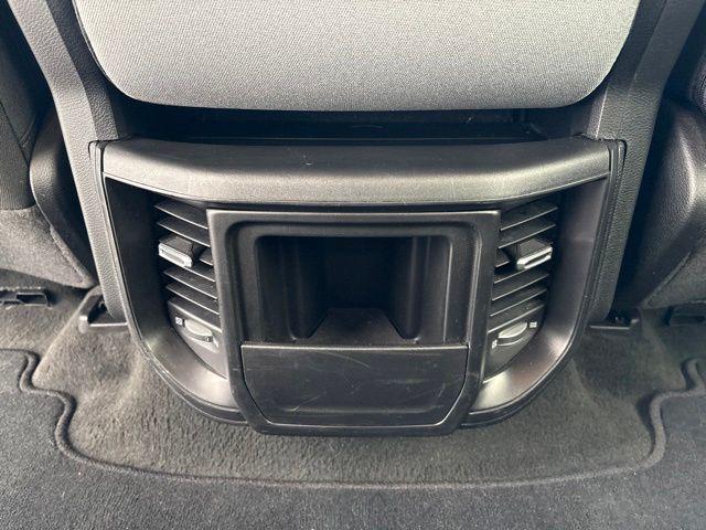 2023 Ram 1500 Big Horn Crew Cab 4x4 57 Box