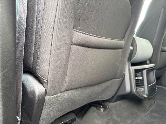 2023 Ram 1500 Big Horn Crew Cab 4x4 57 Box