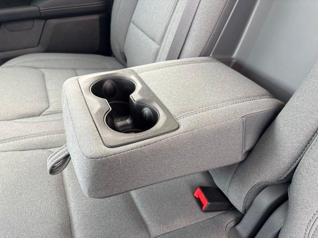 2023 Ram 1500 Big Horn Crew Cab 4x4 57 Box